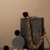 The Meaning of Dynamis – Jewelry That Embodies Strength
