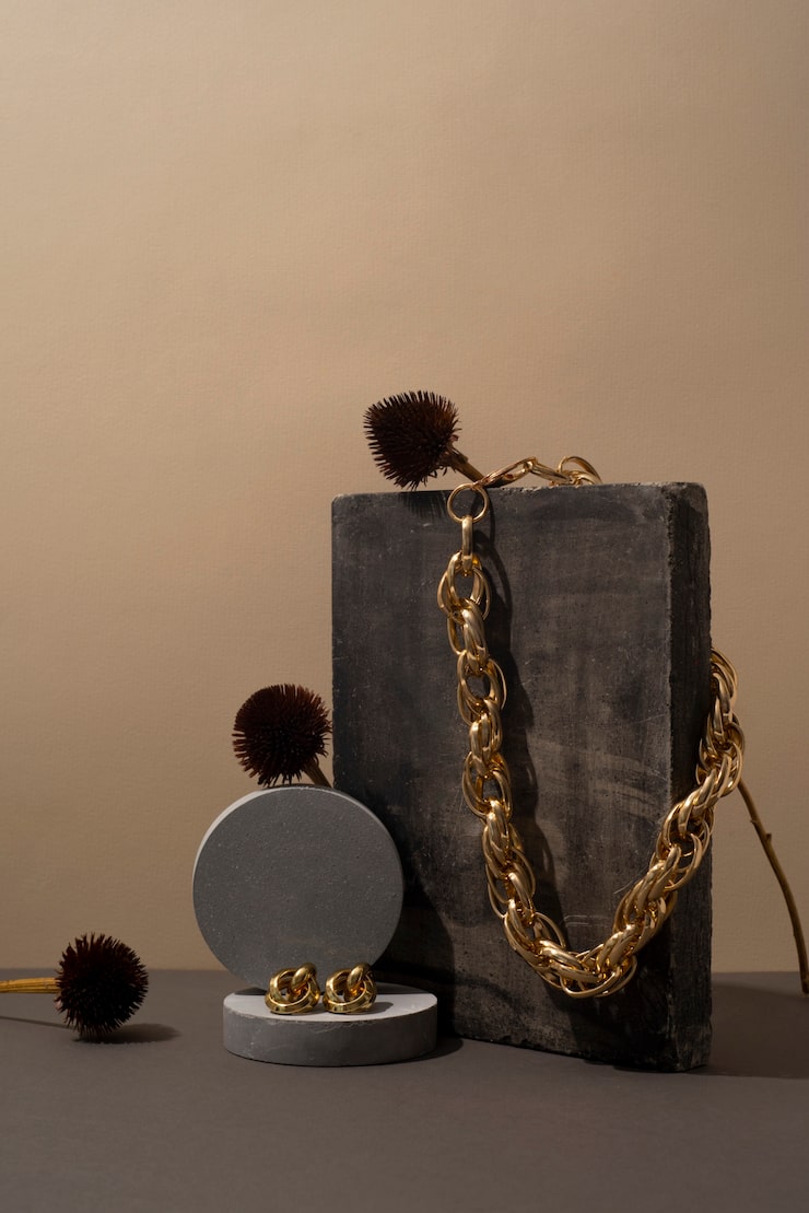 The Meaning of Dynamis – Jewelry That Embodies Strength
